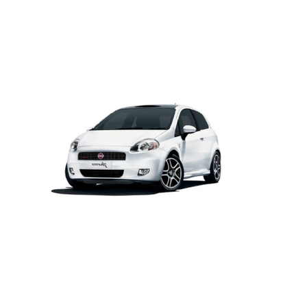 Kit Tagliando Fiat Grande Punto 1.2 Benzina | 4 Litri Olio + Filtro Olio + Filtro Abitacolo