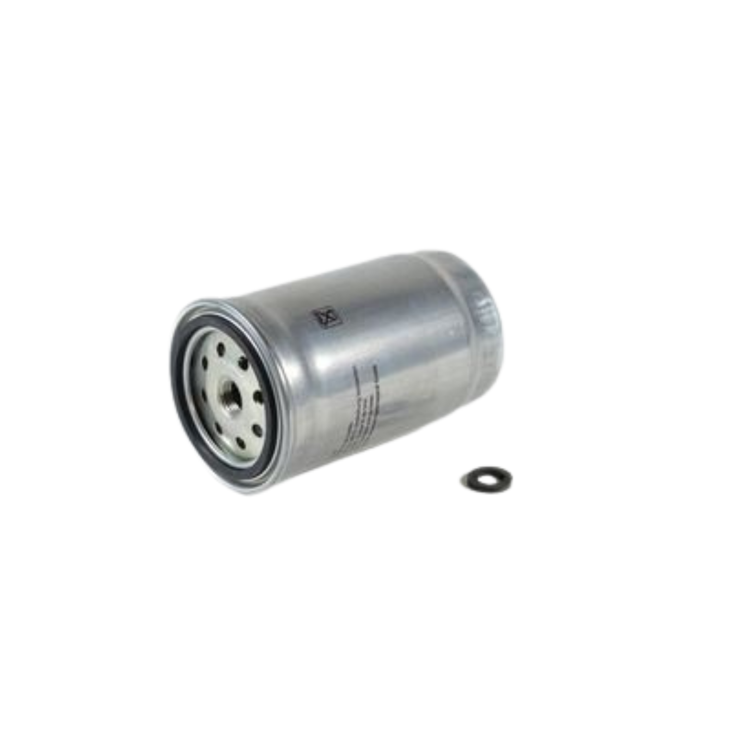 Kit Tagliando Completo + 5 Litri Total 5W30 - Hyundai ix35