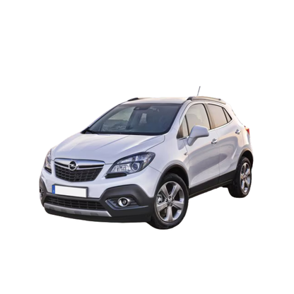 Kit Tagliando Opel Mokka I ( 2012 - 2019. ) 1.6 CDTI | 5 Litri Olio + Filtro Olio + Filtro Aria + Filtro Abitacolo + Filtro Gasolio