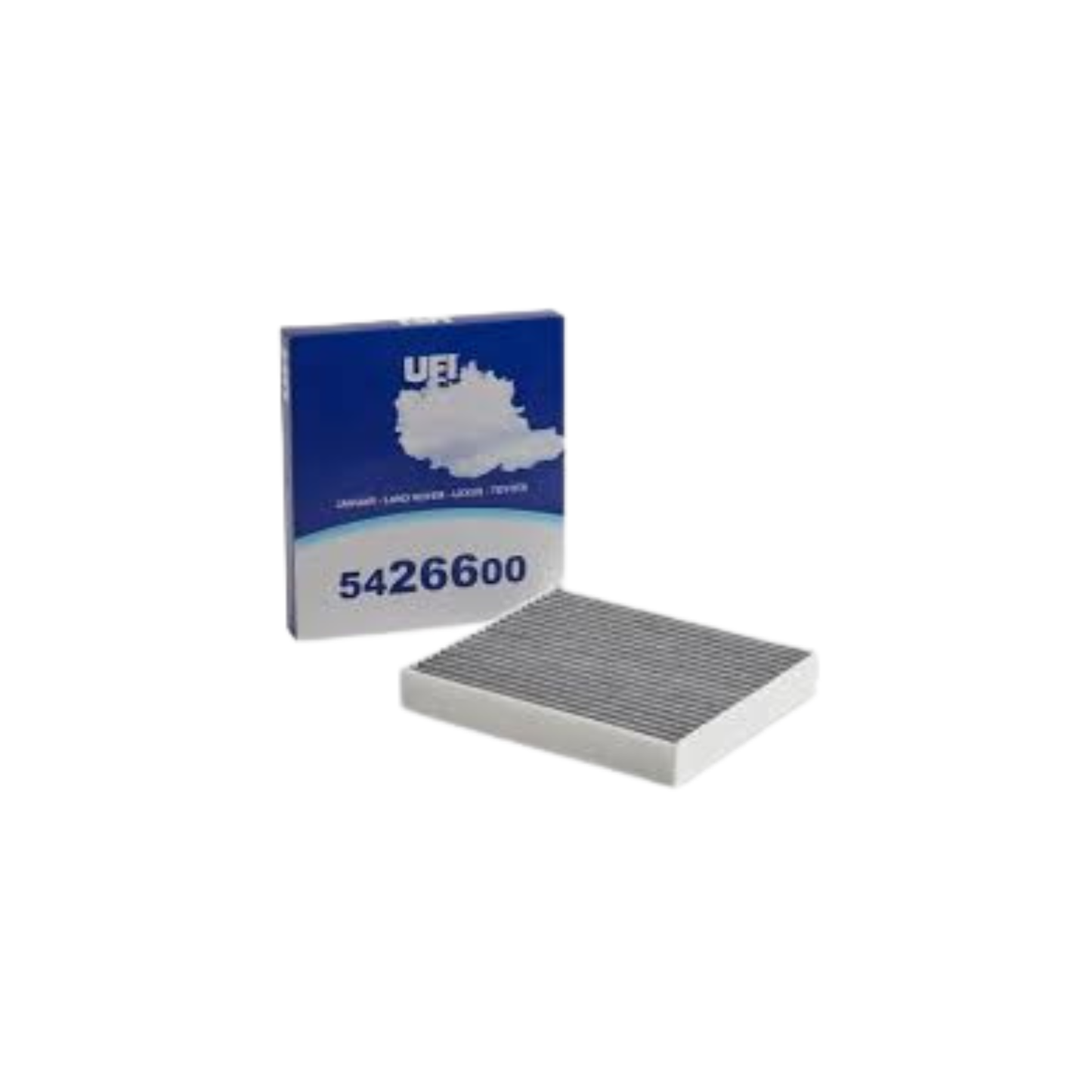 Kit Tagliando 4 Filtri UFI + Olio Selenia WR 5W-40 9L – Fiat Ducato