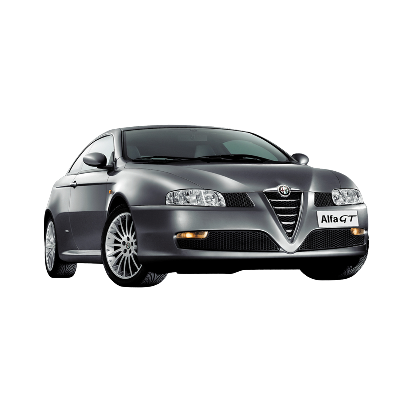 Kit Tagliando Alfa Romeo GT 1.9 JTD | 5 Litri Olio + Filtro Olio + Filtro Gasolio