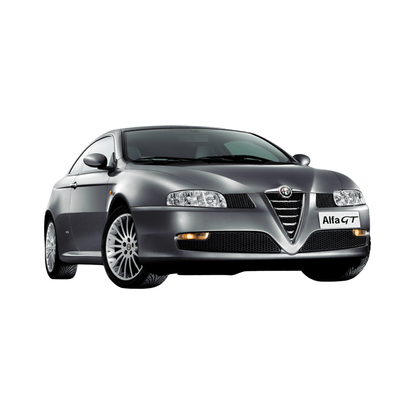 Kit Tagliando Alfa Romeo GT 1.9 JTD | 5 Litri Olio + Filtro Olio + Filtro Gasolio