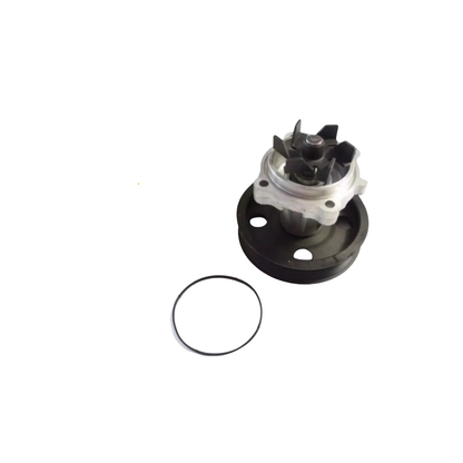 Kit Distribuzione + Pompa Acqua – Fiat / Lancia 1.3 Multijet MJT | Magneti Marelli