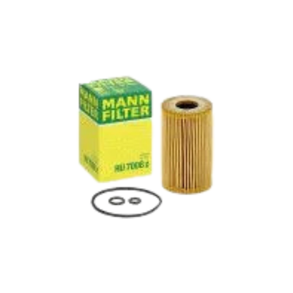 Kit Tagliando 4 Filtri Mann Per Audi A4 Avant 2.0