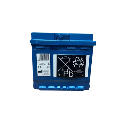 Batteria Auto 44 Ah Uranio Iridium C360 – 360 A EN