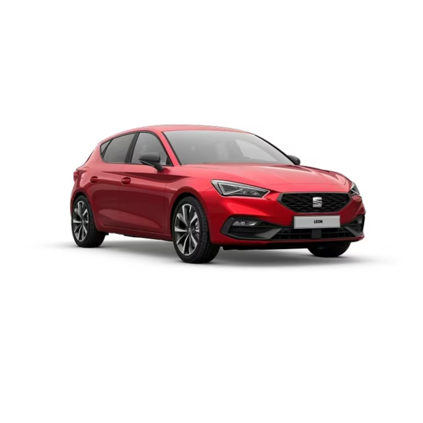 Kit Tagliando Seat Leon IV 1.5 TGI | 4 Litri Olio + 3 Filtri