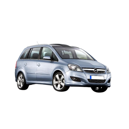 5 Litri Olio Zodiac 5W 30 + Filtro Olio | Opel Zafira ( 2005 - 2014 )