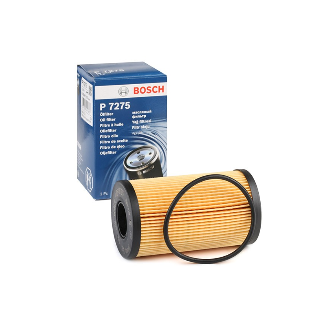 Kit Tagliando Land Rover Range Rover Evoque L551 2.0 2019 – Filtri Bosch + Castrol Edge 0W-30 Longlife 7L