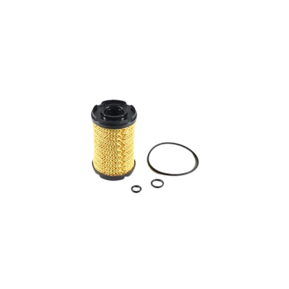 Tagliando 4 Filtri Bosch – Volkswagen 1.9
