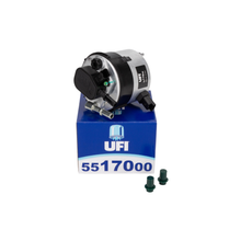 Kit Tagliando 4 Filtri + 4 Litri Olio Castrol Magnatec 5W30 – Ford Focus II 1.6