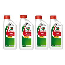 Castrol GTX 5W-30 C4 – Olio Motore - 4L