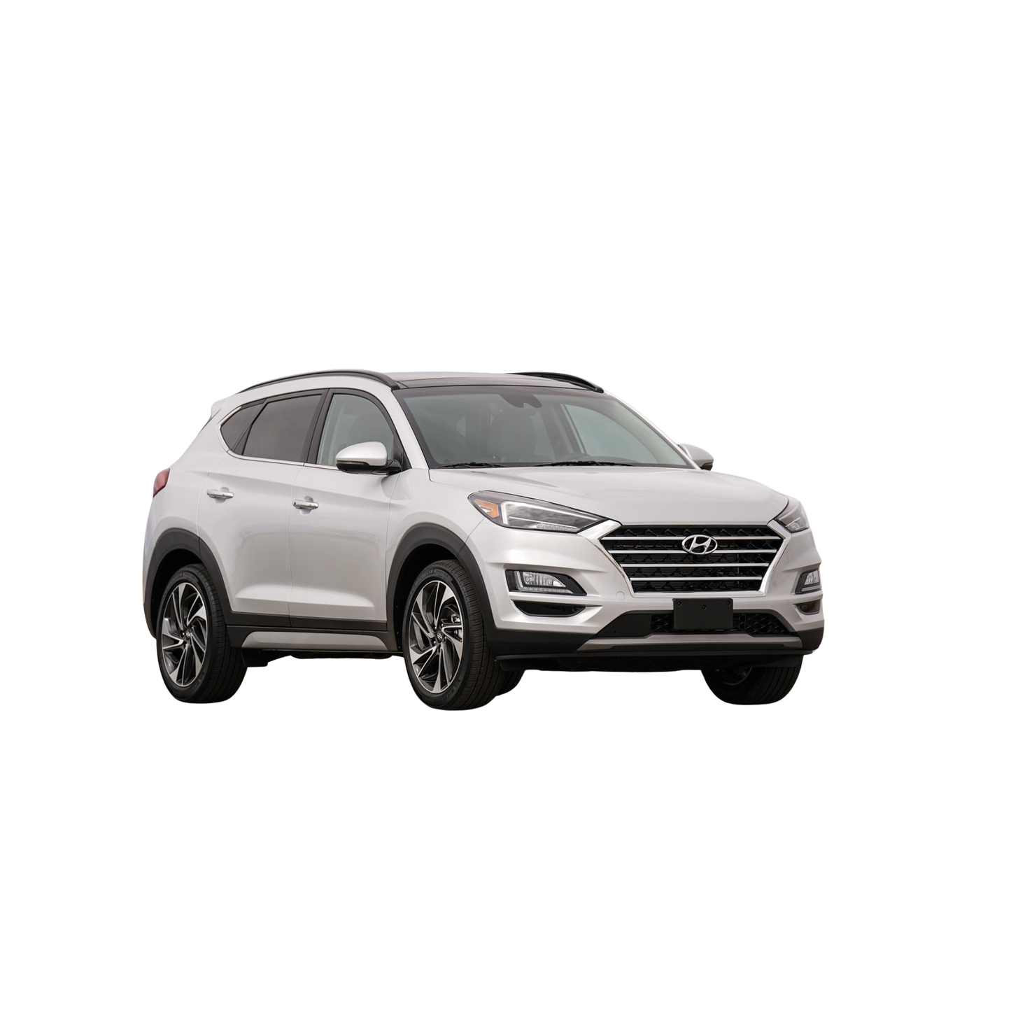 Kit Tagliando Hyundai Tucson | 5 Litri Olio 5W 30 + 4 Filtri