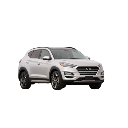 Kit Tagliando Hyundai Tucson | 5 Litri Olio 5W 30 + 4 Filtri