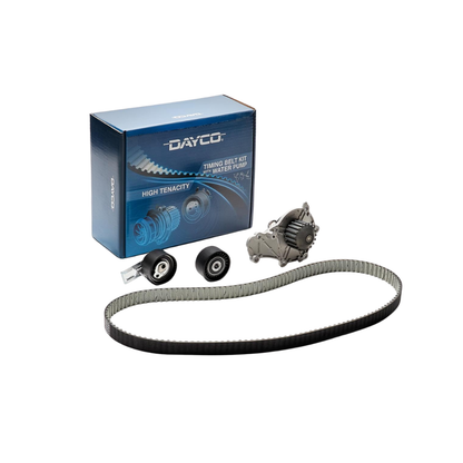Kit Dischi e Pastiglie Anteriori Bosch + Distribuzione con Pompa Dayco – Ford Focus III Turnier 1.6 TDCi (2012)