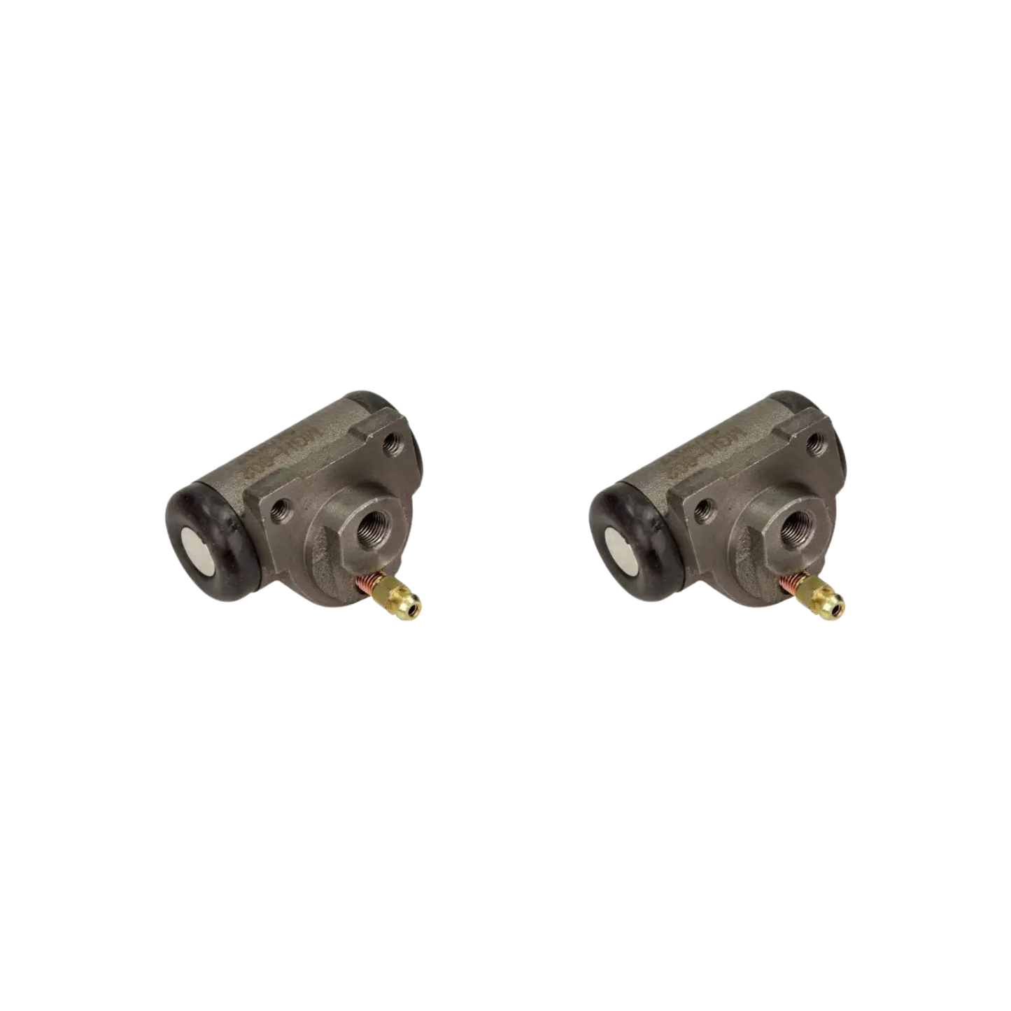 Kit Tamburi + Ganasce + Cilindretti Freno – Fiat Grande Punto / Punto EVO / Punto 199