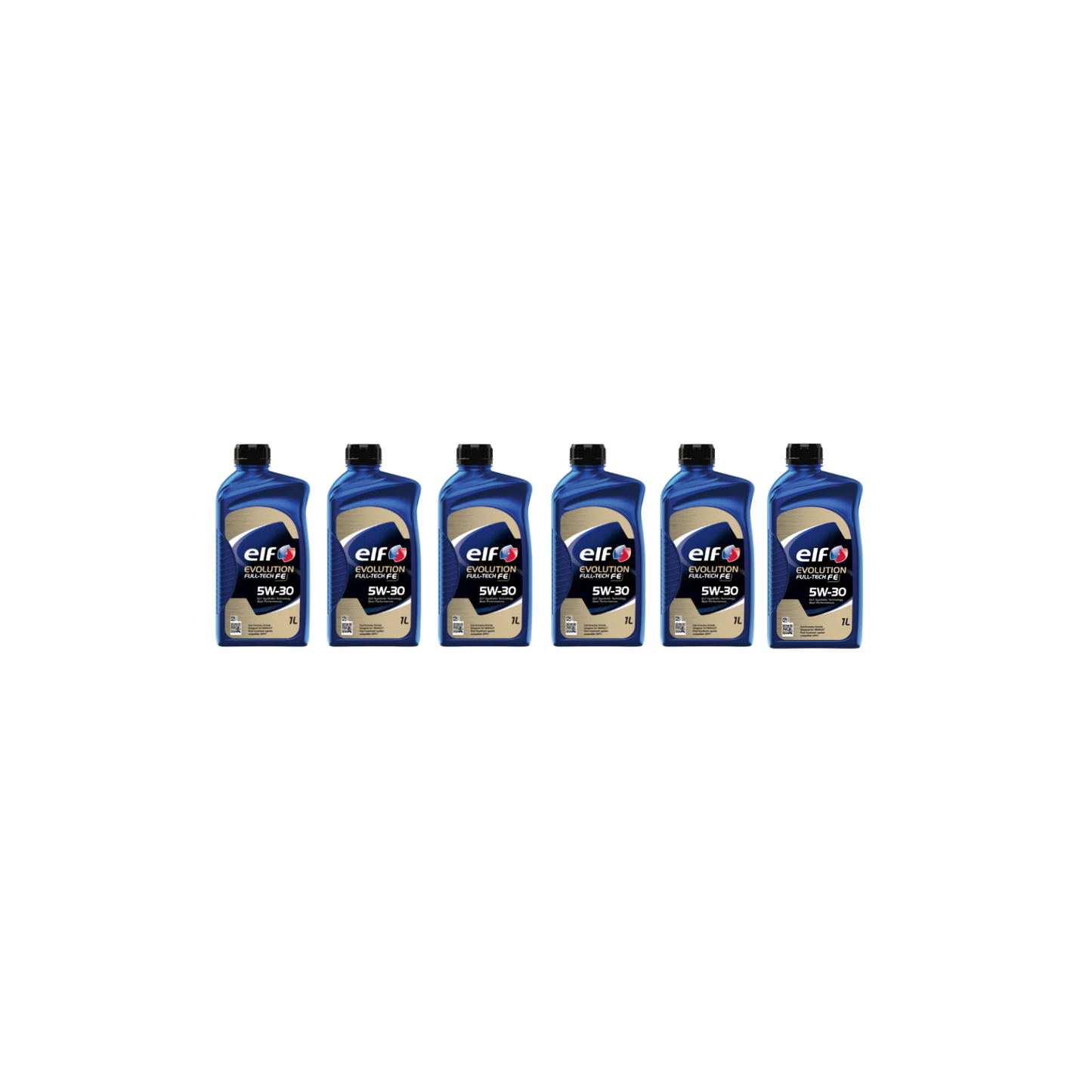 Kit Tagliando Nissan Qashqai 1.6 DCi | 6 Litri Olio + 4 Filtri