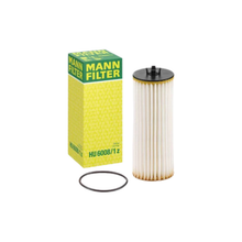 Filtro Olio Mann Filter HU 6008/1 Z