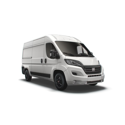 Kit Frizione + Reggispinta Idraulico | Fiat Ducato IV serie 2.3 Multijet LH2