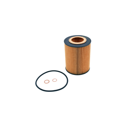 Kit Tagliando 4 Filtri + 5L Olio Castrol 5W-30 LL – BMW Serie 3 (E46)