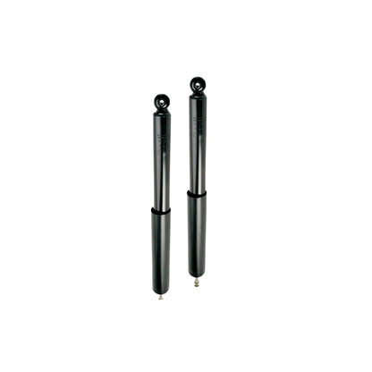 Kit 4 Ammortizzatori ( Anteriori + Posteriori con Tamponi ) - Fiat Grande Punto 1.3 Mjt