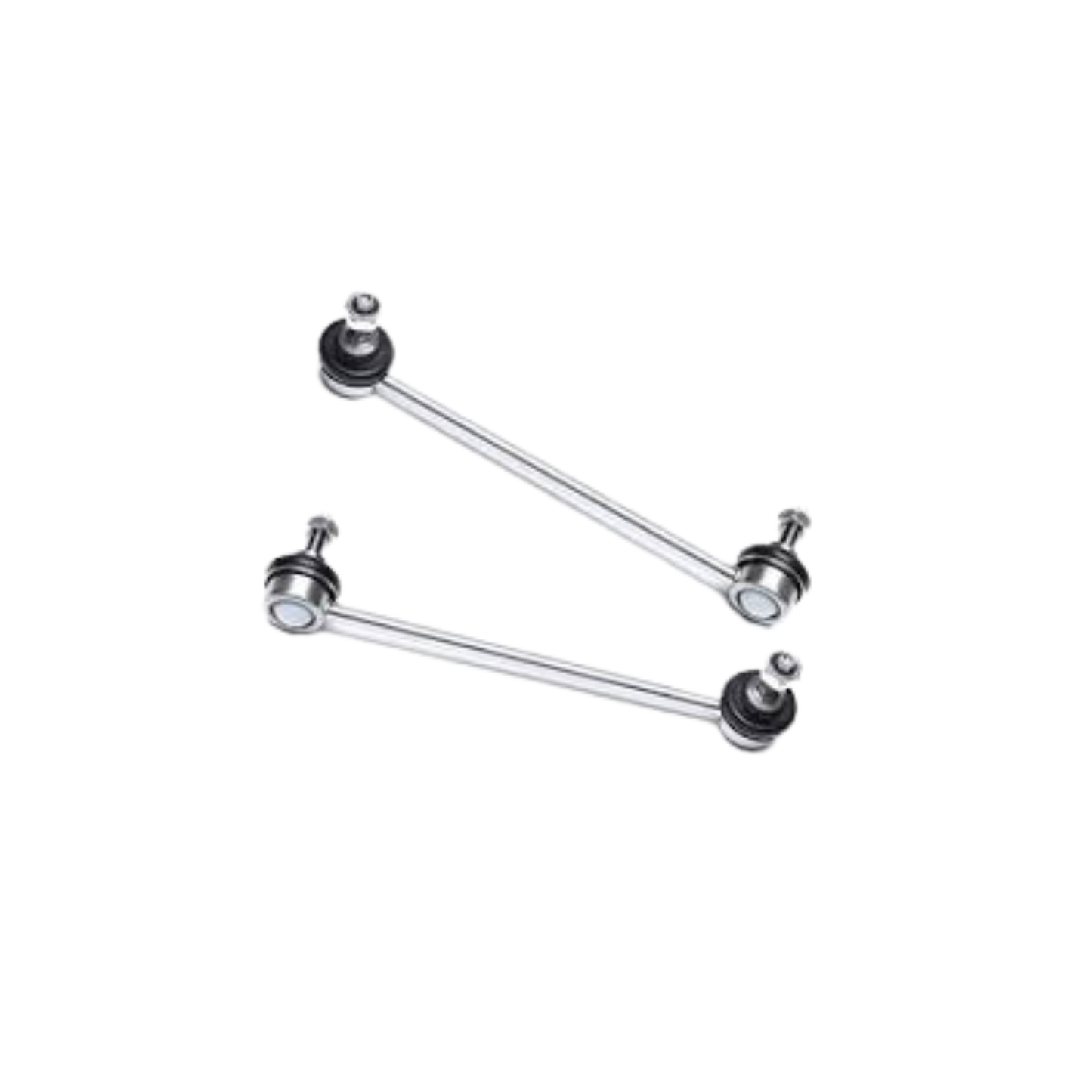 Kit Ammortizzatori + Bracci Anteriori + Supporti Anteriori + Tamponi Anteriori + Biellette Anteriori Per Fiat Punto Evo