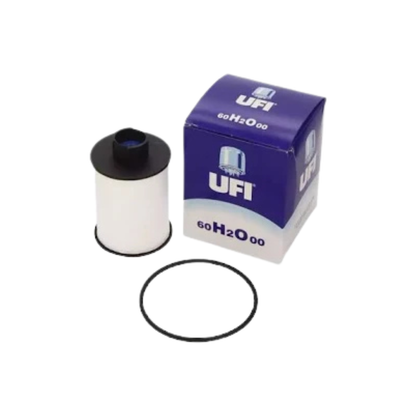 Kit Tagliando 4 Filtri UFI + Olio Selenia WR 5W-40 9L – Fiat Ducato