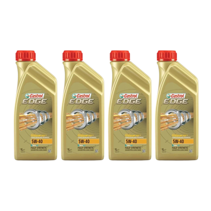 Kit Tagliando + Cinghia Distribuzione Seat Leon | Altea - 1.9 Diesel 105cv ( 4 Litri Olio - 4 Filtri - Pompa Acqua - Cinghia Distribuzione )
