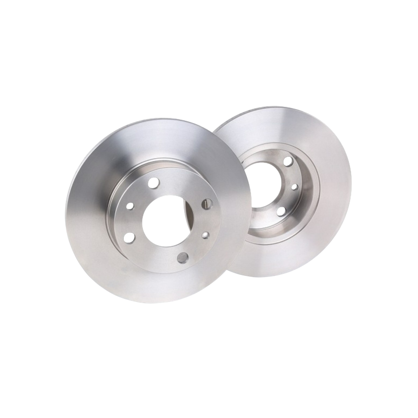 Kit Dischi + Pastiglie Freno Anteriori Brembo – Fiat Uno 45/60 - Fiat Panda 141