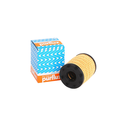 Kit tagliando completo per Fiat Grande Punto 1.3 Multijet – Selenia WR Pure Energy 5W-30 4L + 4 Filtri Purflux