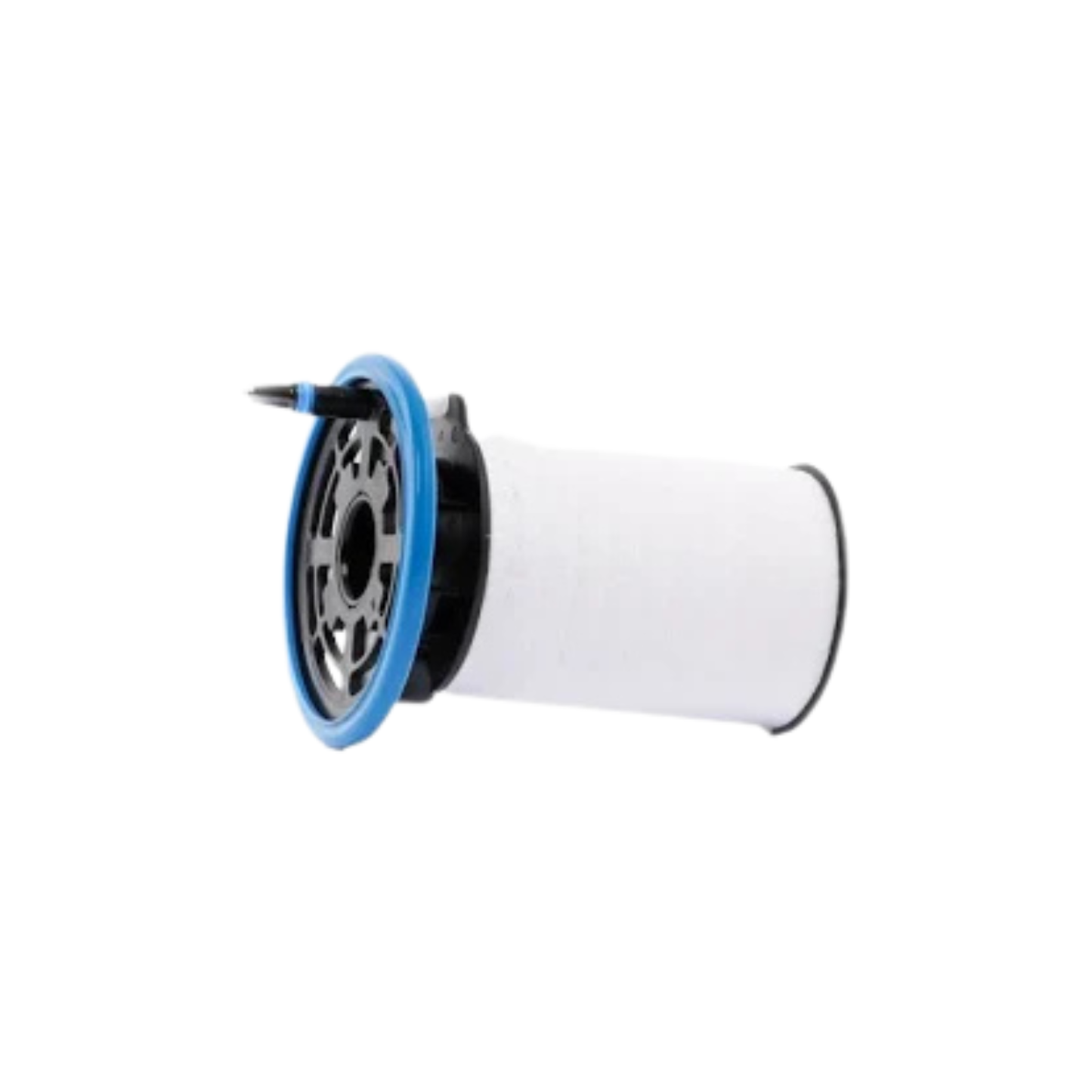 Kit Tagliando 4 Filtri + 5L Olio Selenia 5W-30 WR Pure Energy Per Fiat Doblo 1.6 D