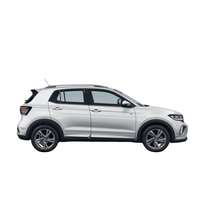 Kit Tagliando ( 4 Litri Olio + Filtro Olio ) + 3 Candele Accensione Bosch | Volkswagen T-Cross 1.0 Benzina