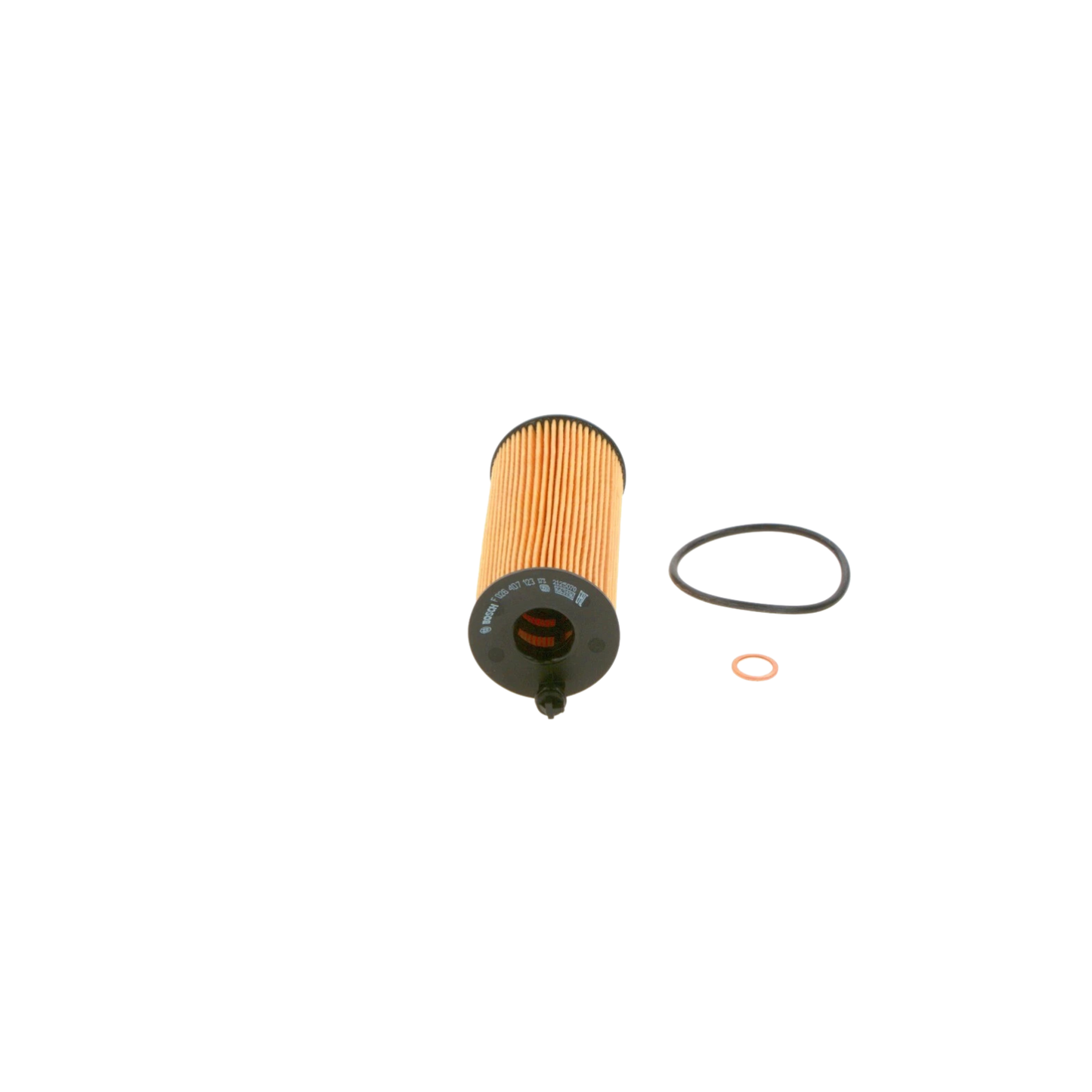 Kit Tagliando Bosch BMW – 4 Filtri + 5 Litri Olio Castrol 5W30 M