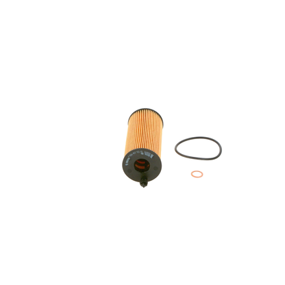 Kit Tagliando Bosch BMW – 4 Filtri + 5 Litri Olio Castrol 5W30 M