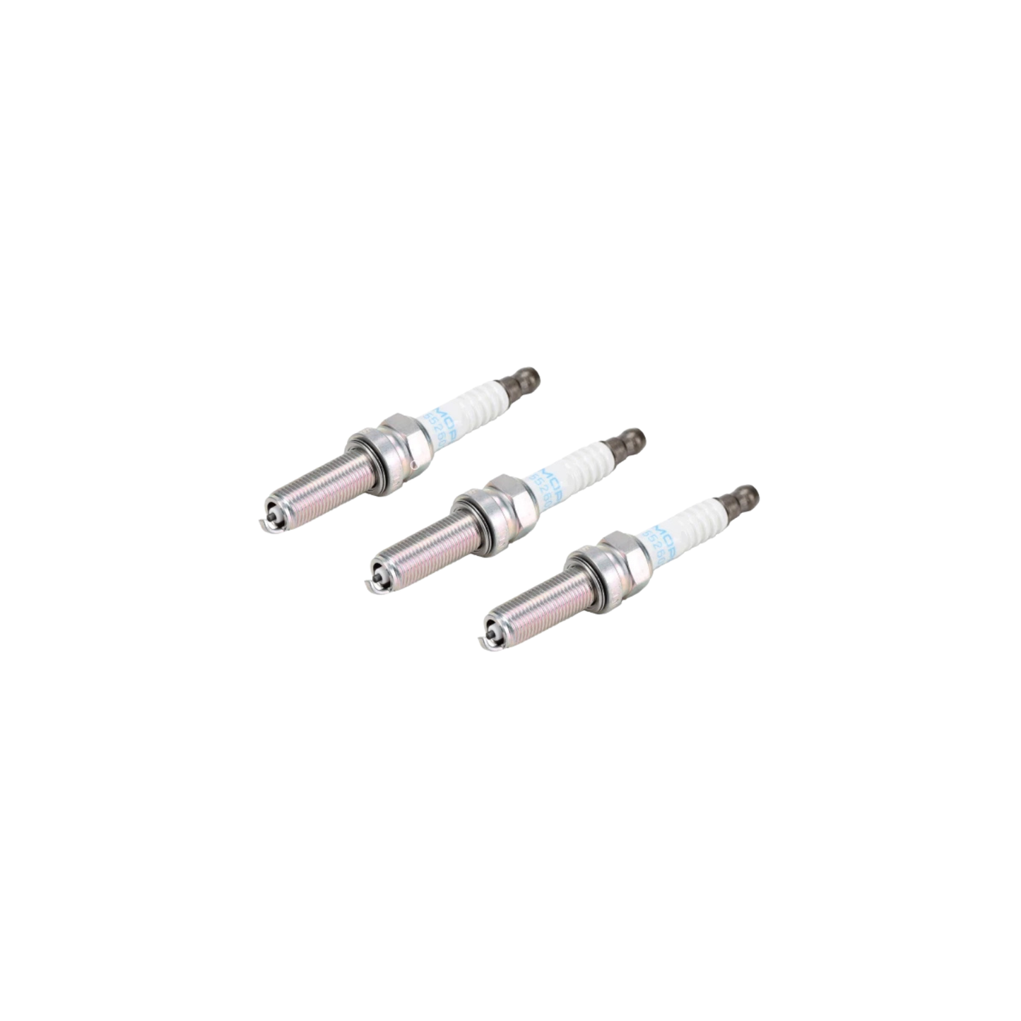 Kit Tagliando 3 Filtri + Candele + 3 Litri Olio Selenia Eco2 0W-20 – Fiat Panda Hybrid (312)