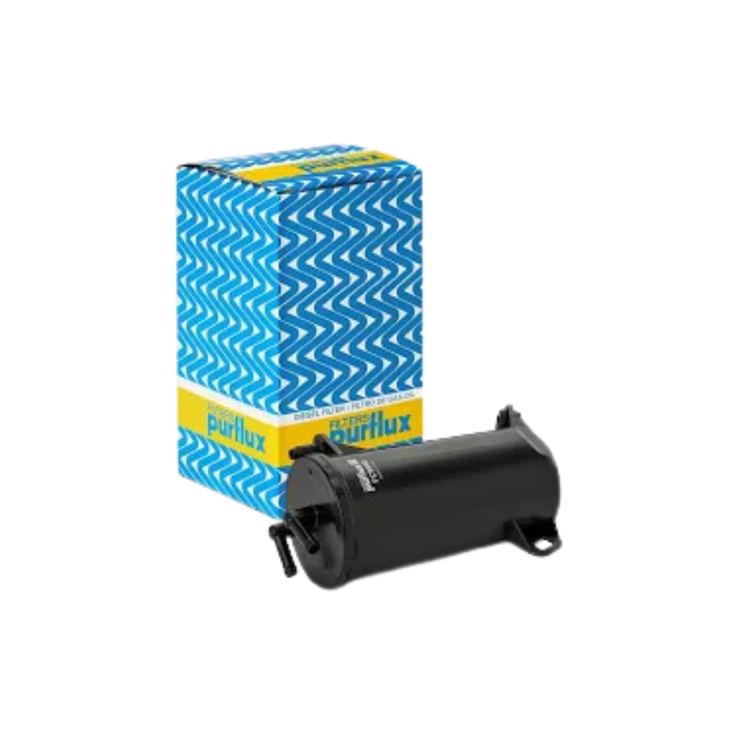 Kit Tagliando Honda HR-V – 3 Filtri Purflux + Filtro Abitacolo Carboni Attivi + 5L Olio Motul 0W-30