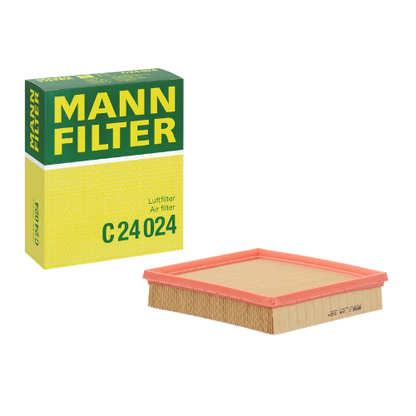 Kit Filtri Completo Mann Filter | BMW Serie 1 M Sport 2018