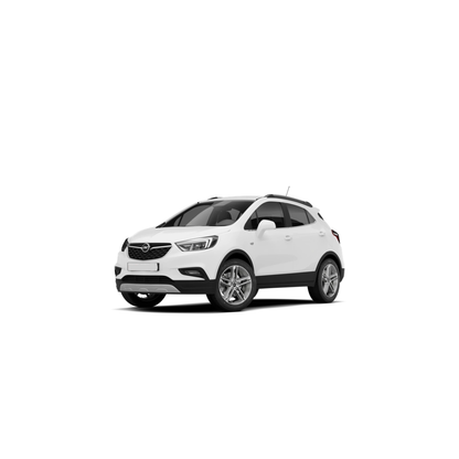 Kit Tagliando Opel Mokka X 1.6 CDTi | 5 Litri Olio Motul 5w30 + 4 Filtri