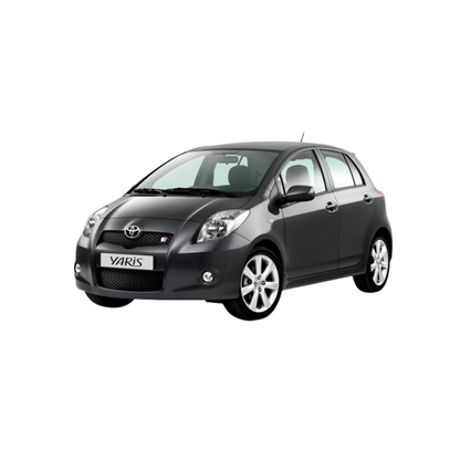 Kit Frizione Toyota Yaris II