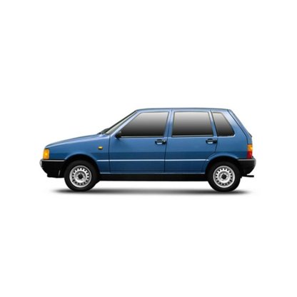 Kit Distribuzione (Cinghia + Tendicinghia) Dayco – Fiat Uno 146