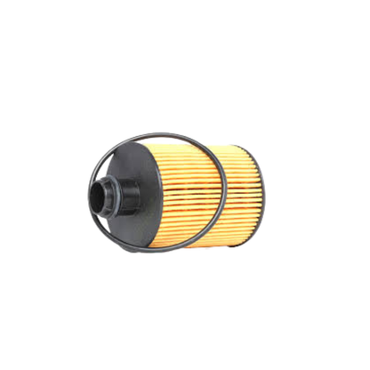 Kit tagliando completo per Lancia Delta – Selenia WR Pure Energy 5W-30 4L + 4 Filtri