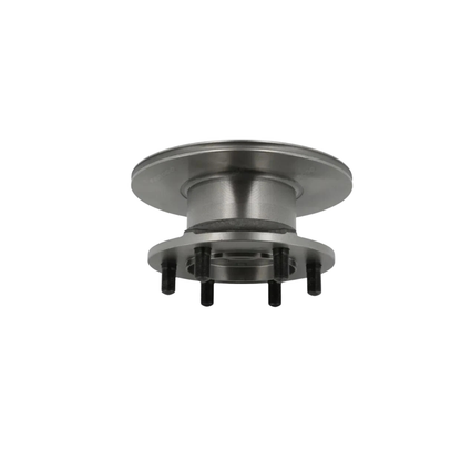 Rotore / Disco Freno FERODO DDF089-1 – Per Iveco Daily