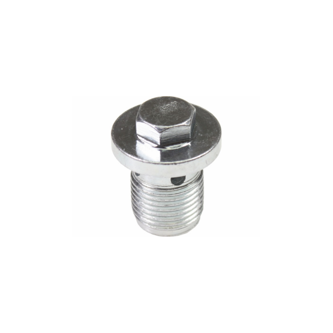 Kit 4 Filtri Tagliando + Tappo Coppa Olio – Fiat Sedici 2.0 MJTD