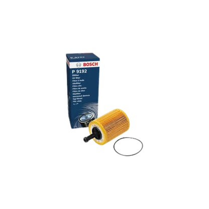 Kit Tagliando 4 Filtri + 5L Olio Castrol Edge 5W-30 Longlife — Audi A4 8K5 Avant