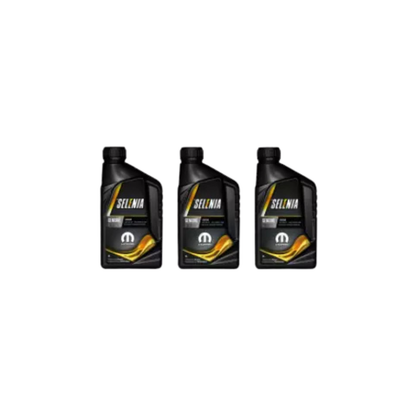 Kit Tagliando Fiat Panda / Lancia Ypsilon 1.0 Mild Hybrid – 3 L Selenia Eco2