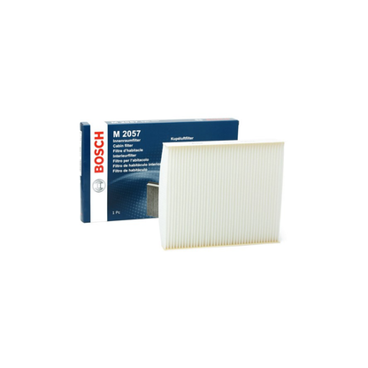 Kit Tagliando Skoda Fabia II 1.6 (2011) - Filtri Bosch + Castrol 0W-30 Longlife 6L