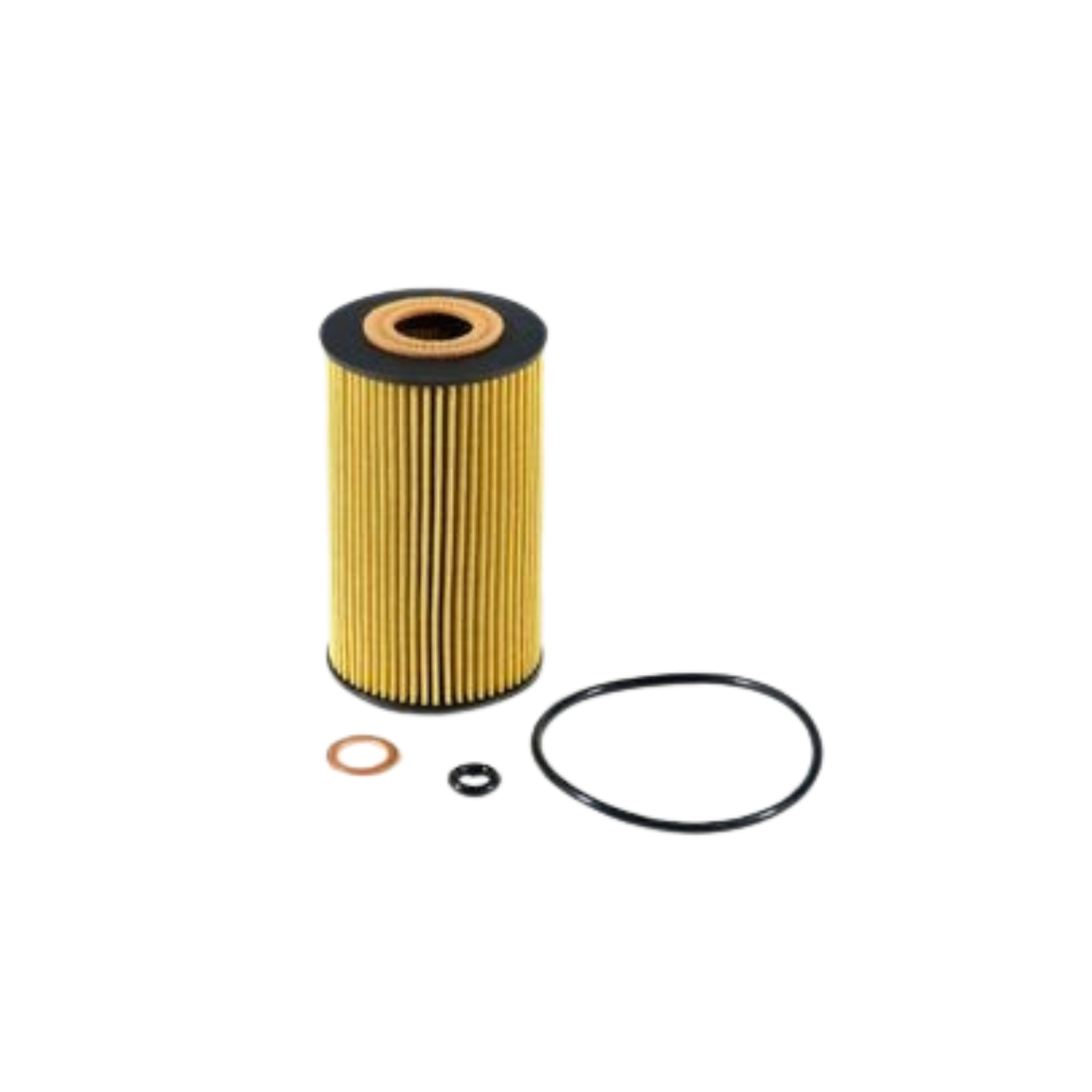 Kit Tagliando Completo + 5 Litri Total 5W30 - Hyundai ix35