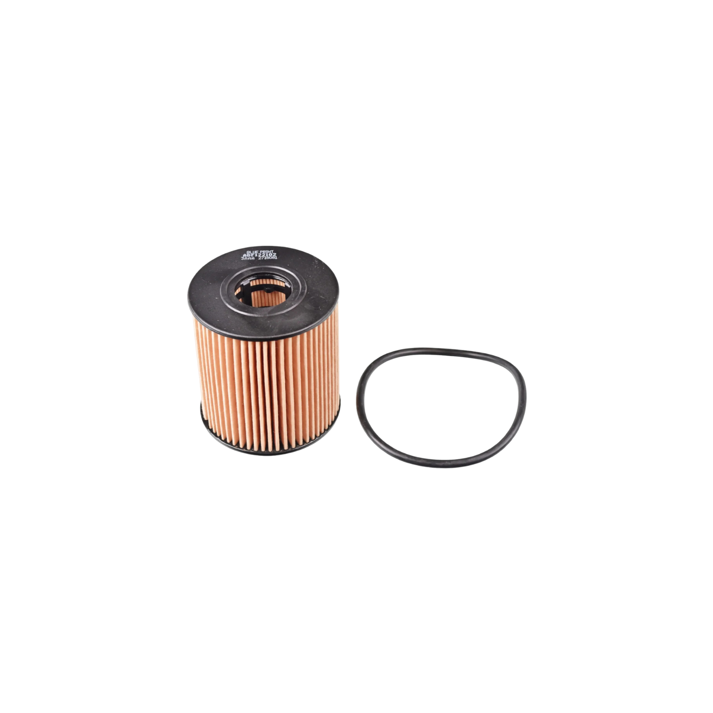 Kit Tagliando 4 Filtri + 4L Olio TotalEnergies 5W-30 per Peugeot 3008 (2015)