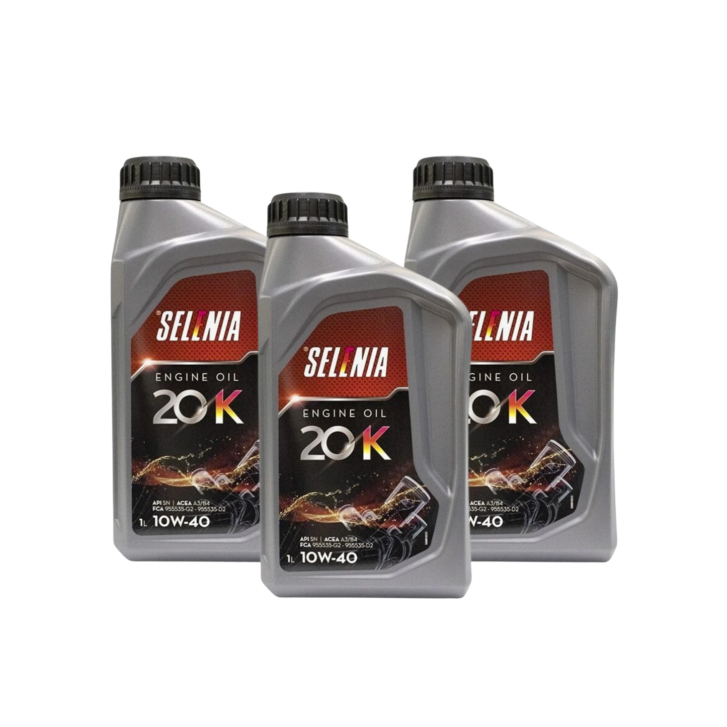 Kit Tagliando Fiat – 1.2 Benzina