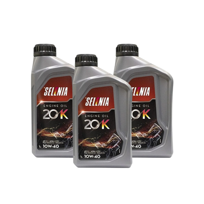 Kit Tagliando Fiat – 1.2 Benzina