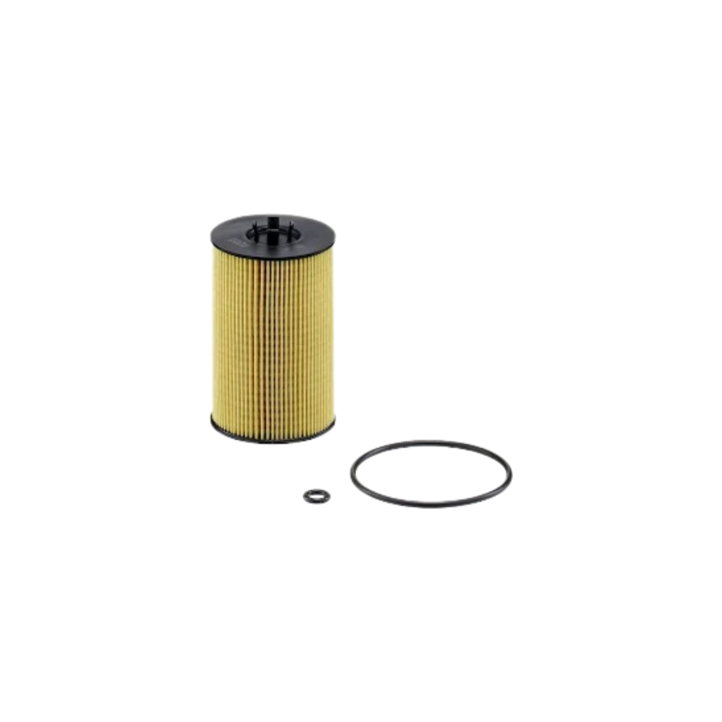 Kit Tagliando 4 Filtri + 5L Olio Castrol Edge 5W-30 LL per Audi Q3 (8U)